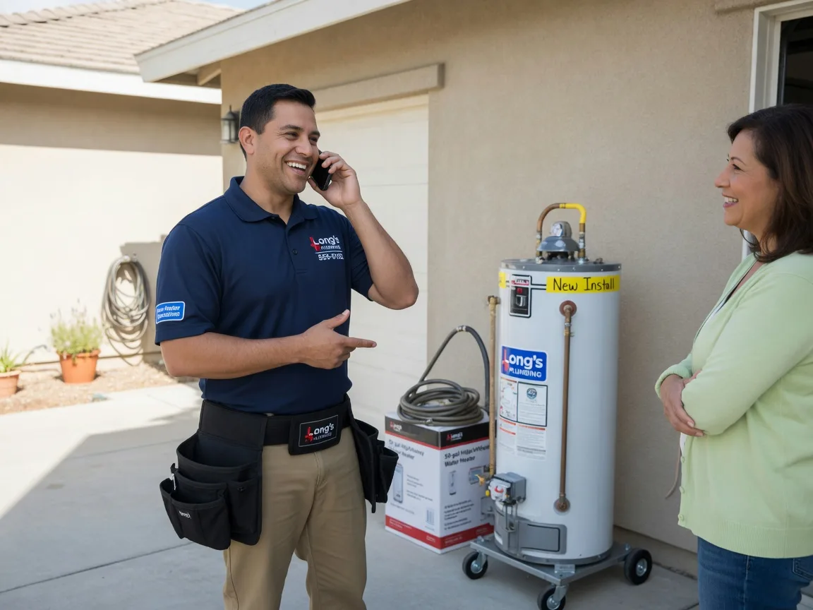 Leak Detection Morrisonville, IL FAQs